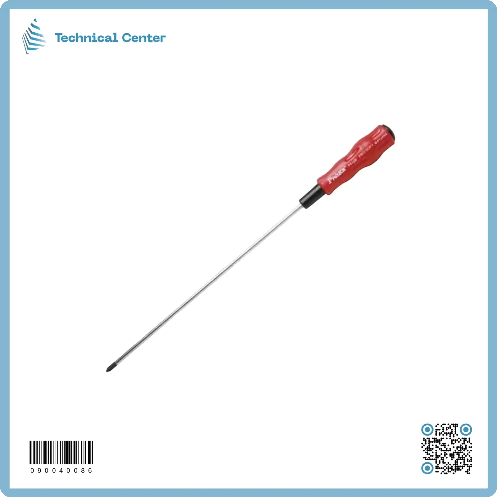 درنفيس  مربع  بروسكت (5X250)mm(89412B)