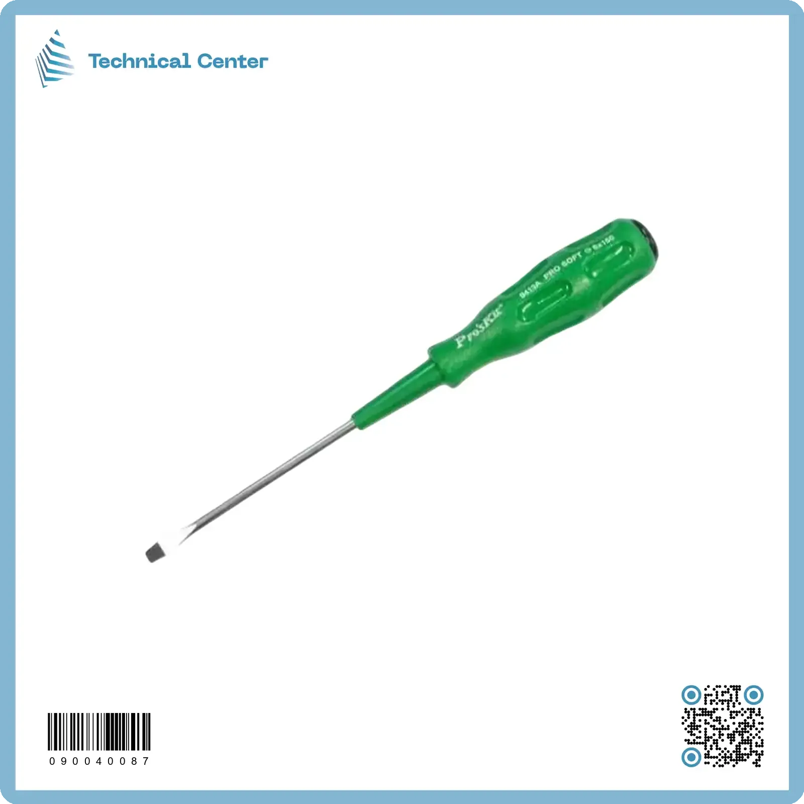 درنفيس  عدل  بروسكت (6X107)mm(89413A)