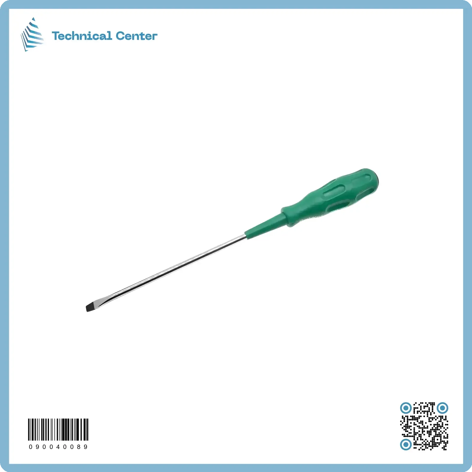 درنفيس  عدل  بروسكت (6X200)mm(89414A)
