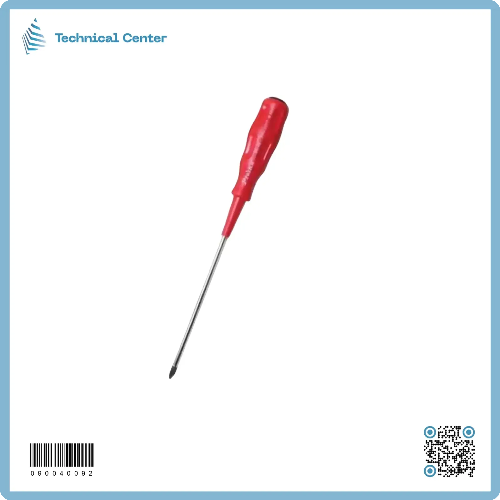 درنفيس  مربع  بروسكت (5X150)mm(89416B)