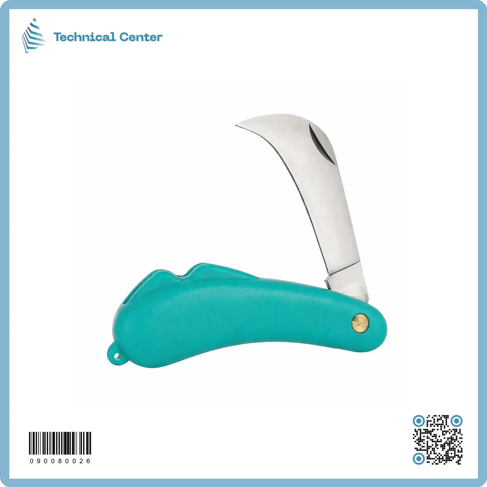 سكين شفرة بروسكت (pd-998)