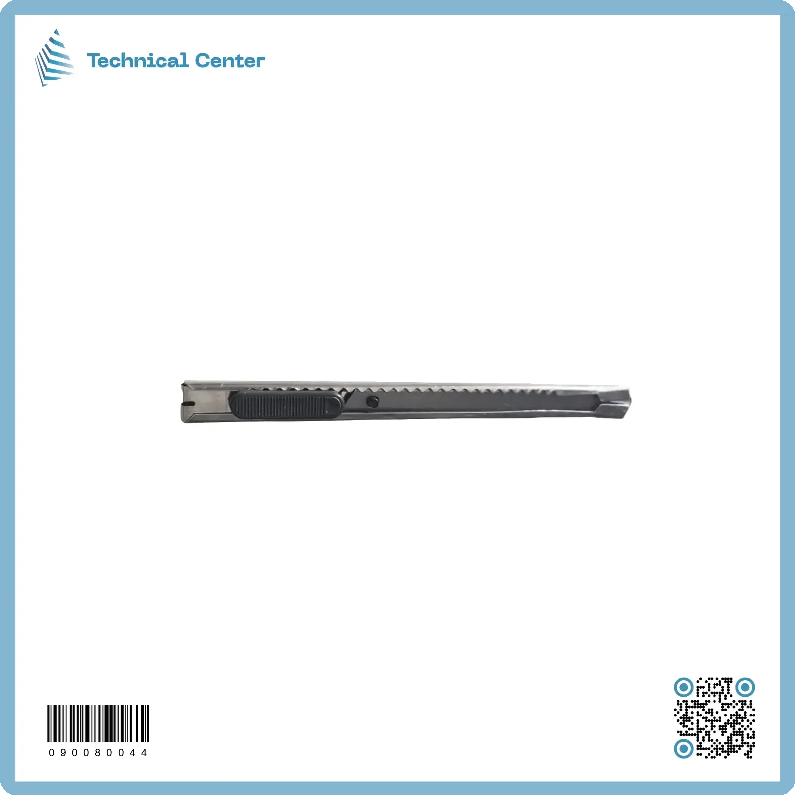 شفرة ستيل صغيرة (صيني) (فل)