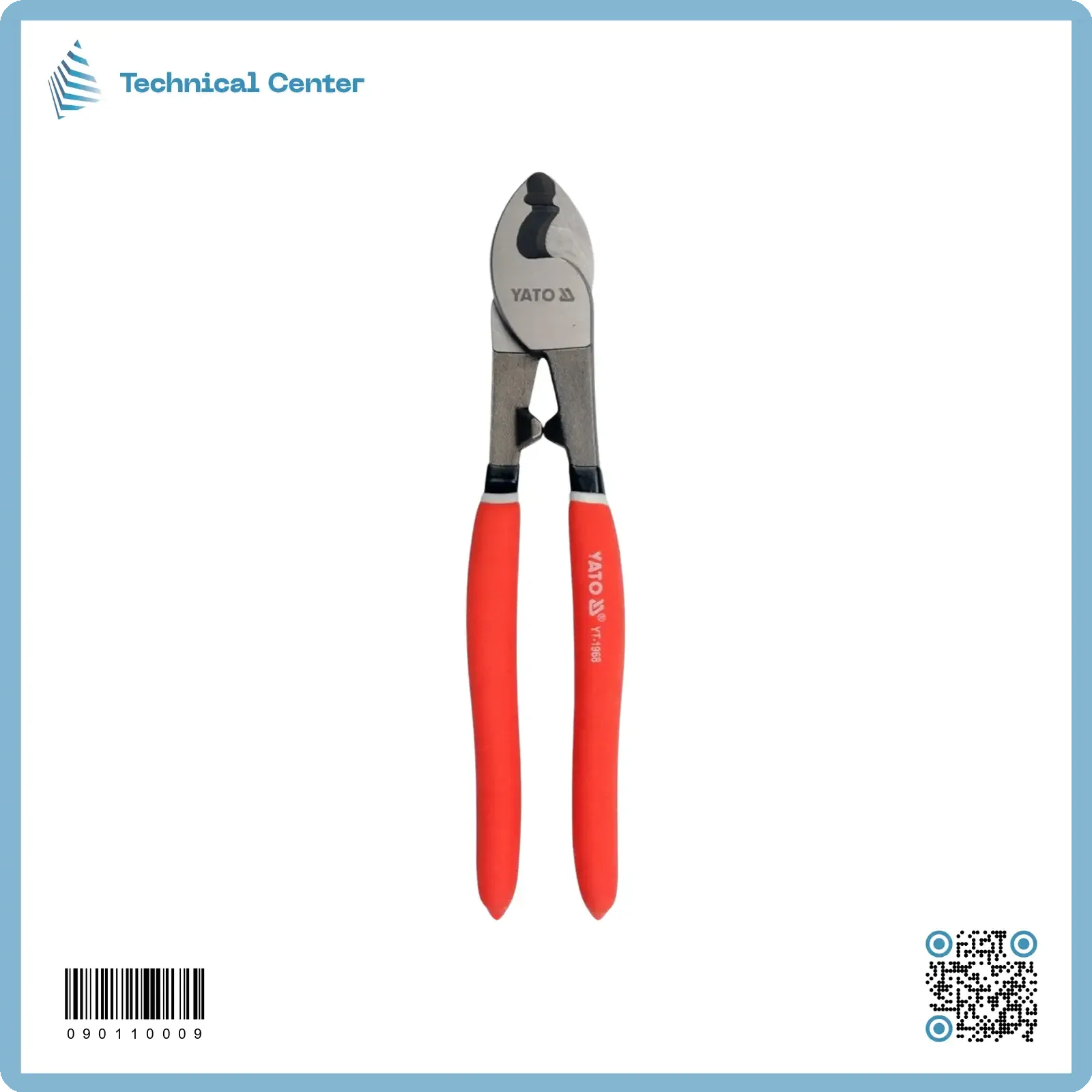 كتر كيبل ياتو (yt-1967)