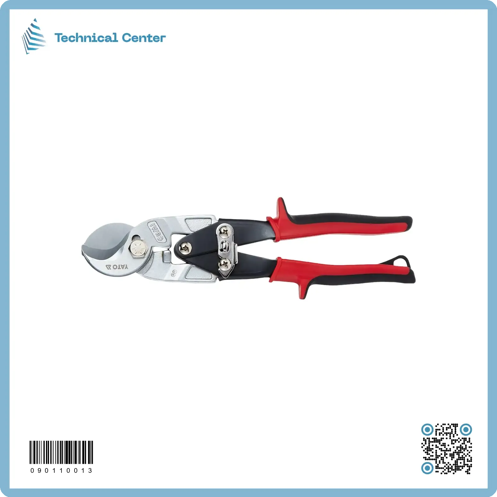 كتر كيبل ياتو (yt-1933)