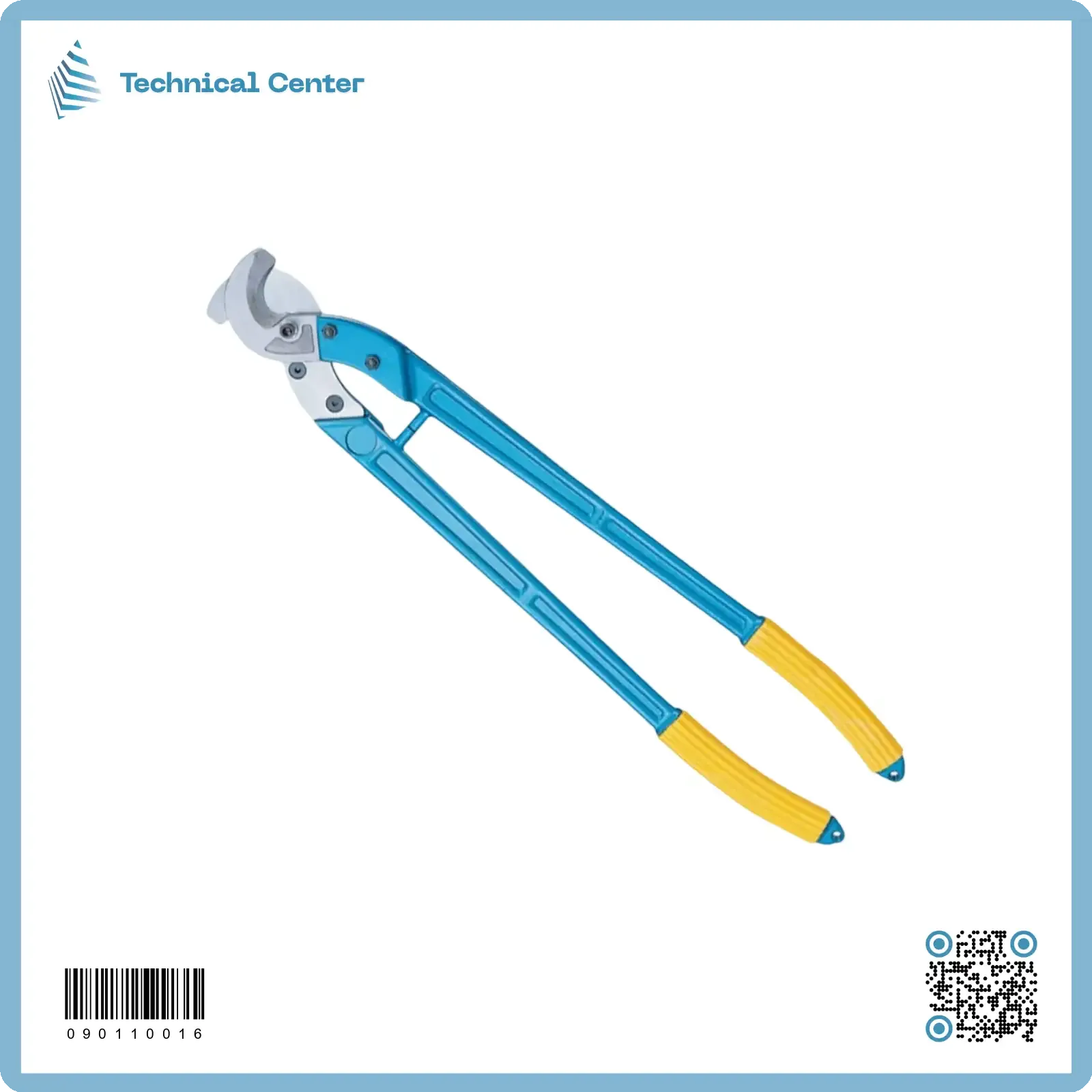 كتر كيبل بروسكت (8PK-SR500)