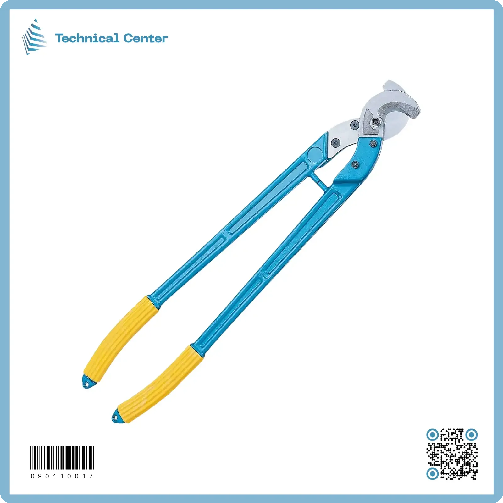 كتر كيبل بروسكت (8PK-SR250)