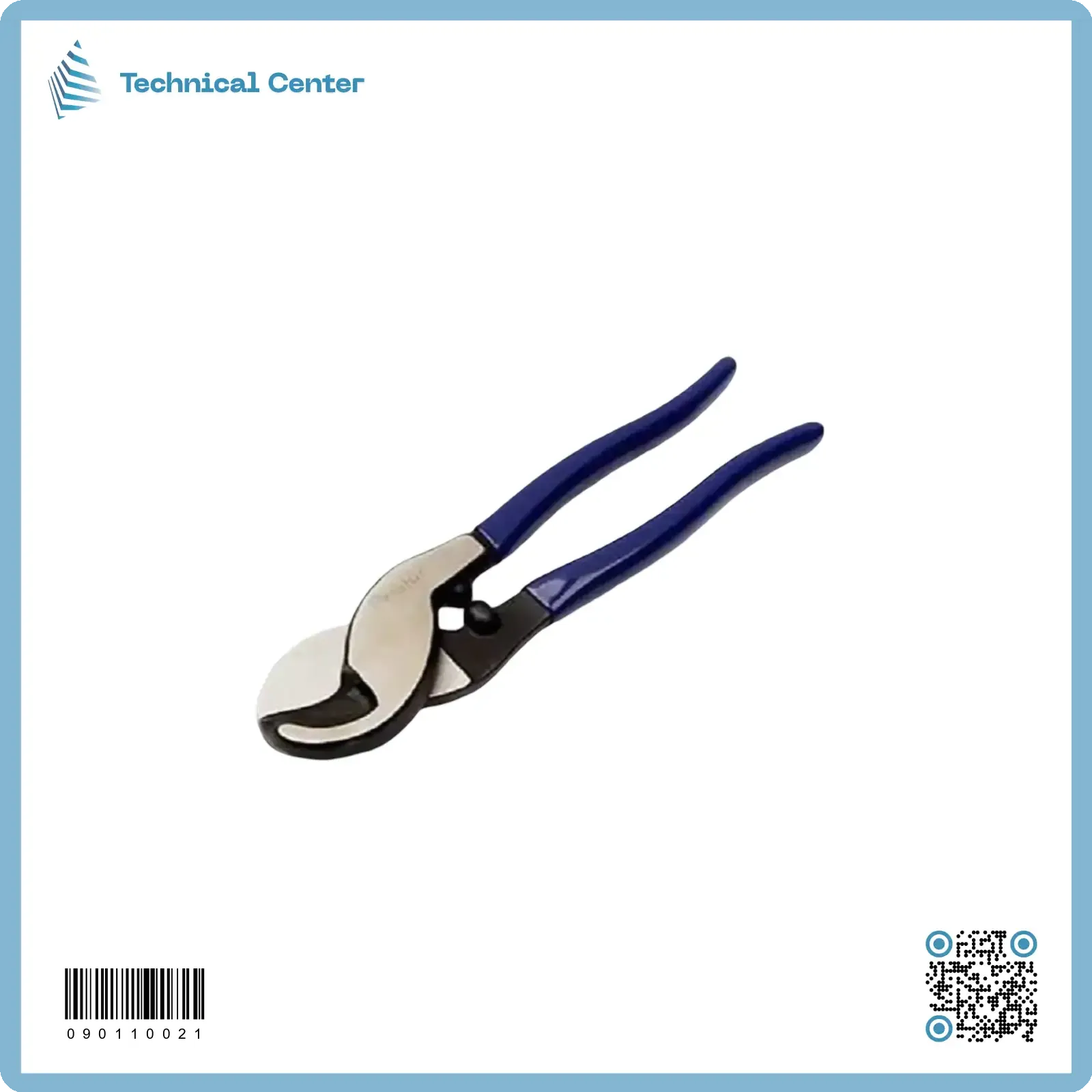 كتر وايرات بروسكت (8PK- A201A)