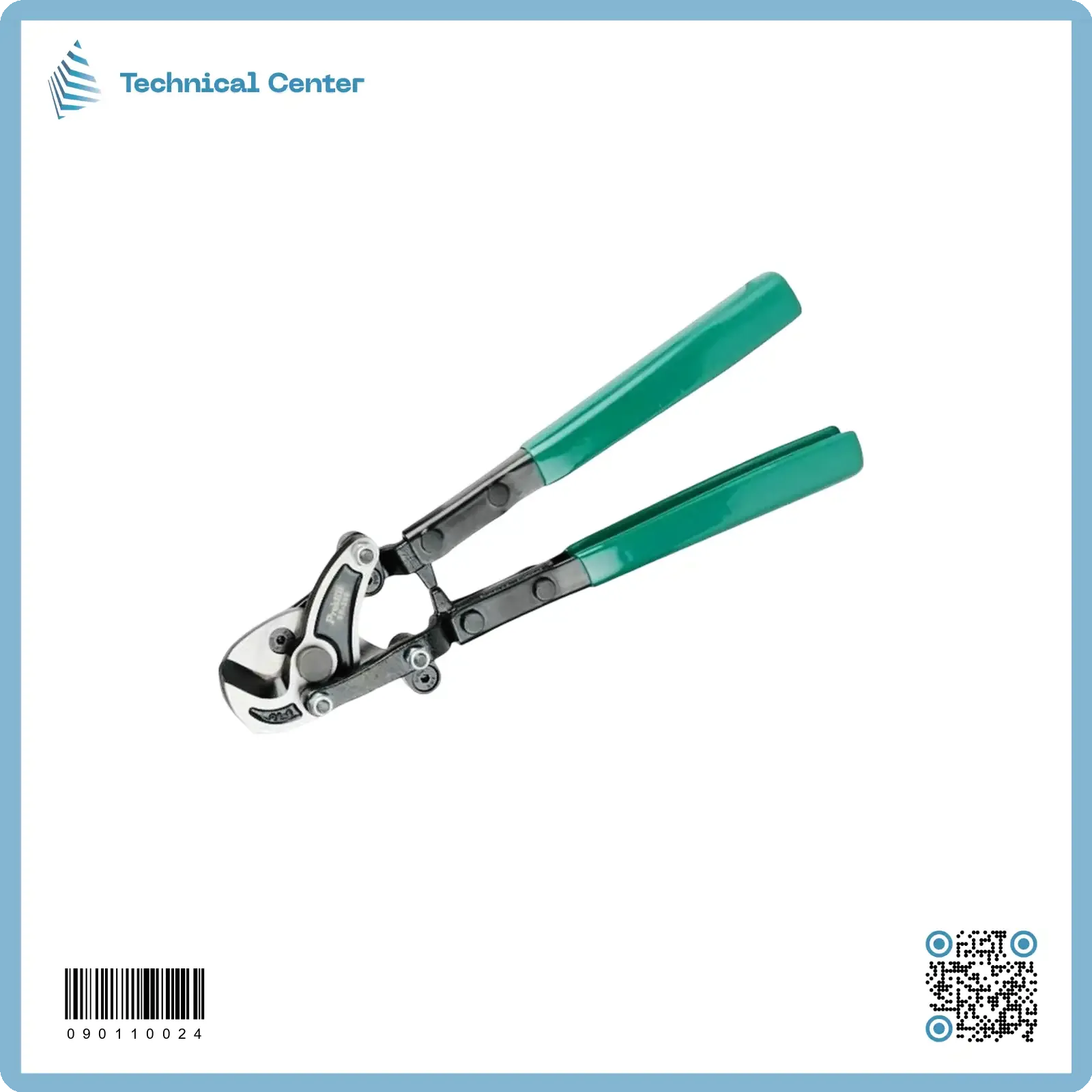 كتر كيبل بروسكت (SR-255)