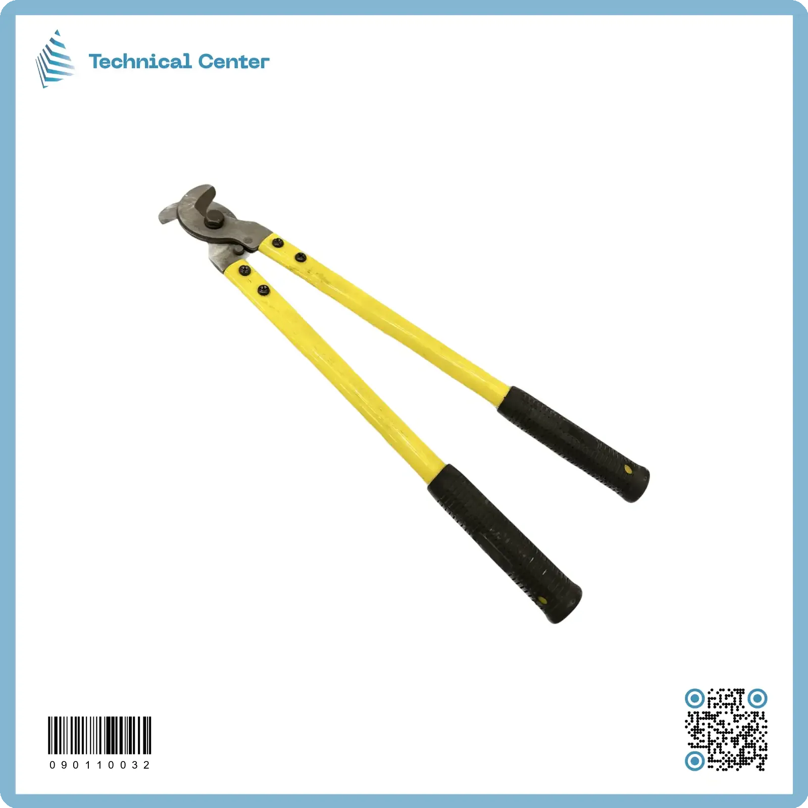 قاطعة كيبل اصفر (صيني)