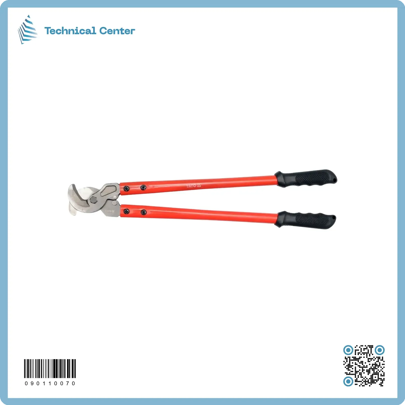 كتر كيبل ياتو (Yt-18611)