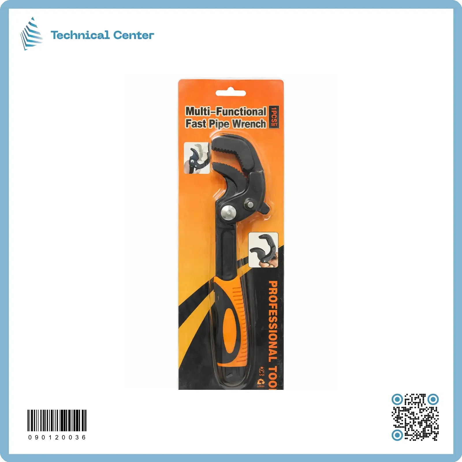 بلايس عجيبة سوداء (multi)