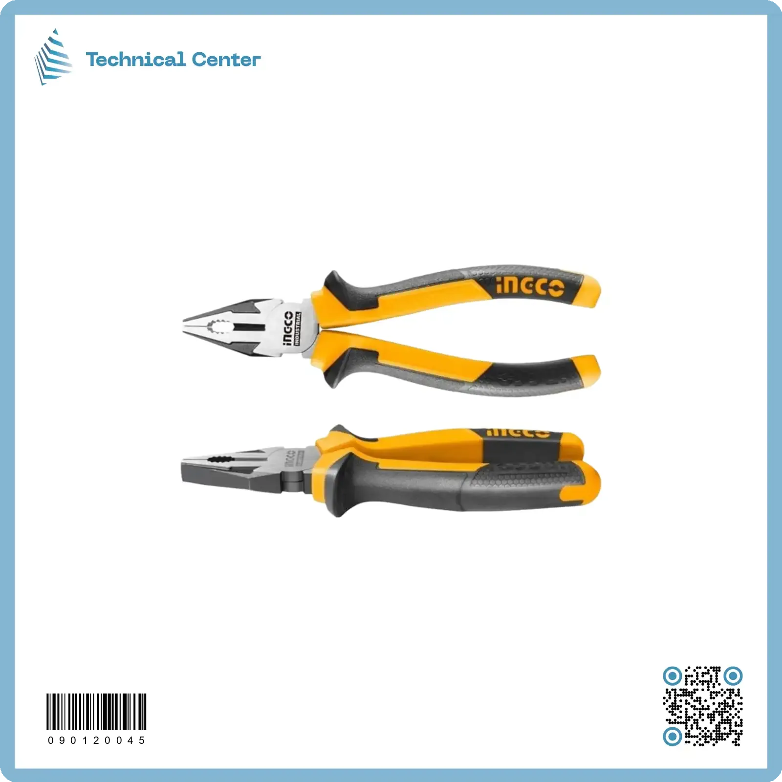 بلايس انجيكو (HCP28208)