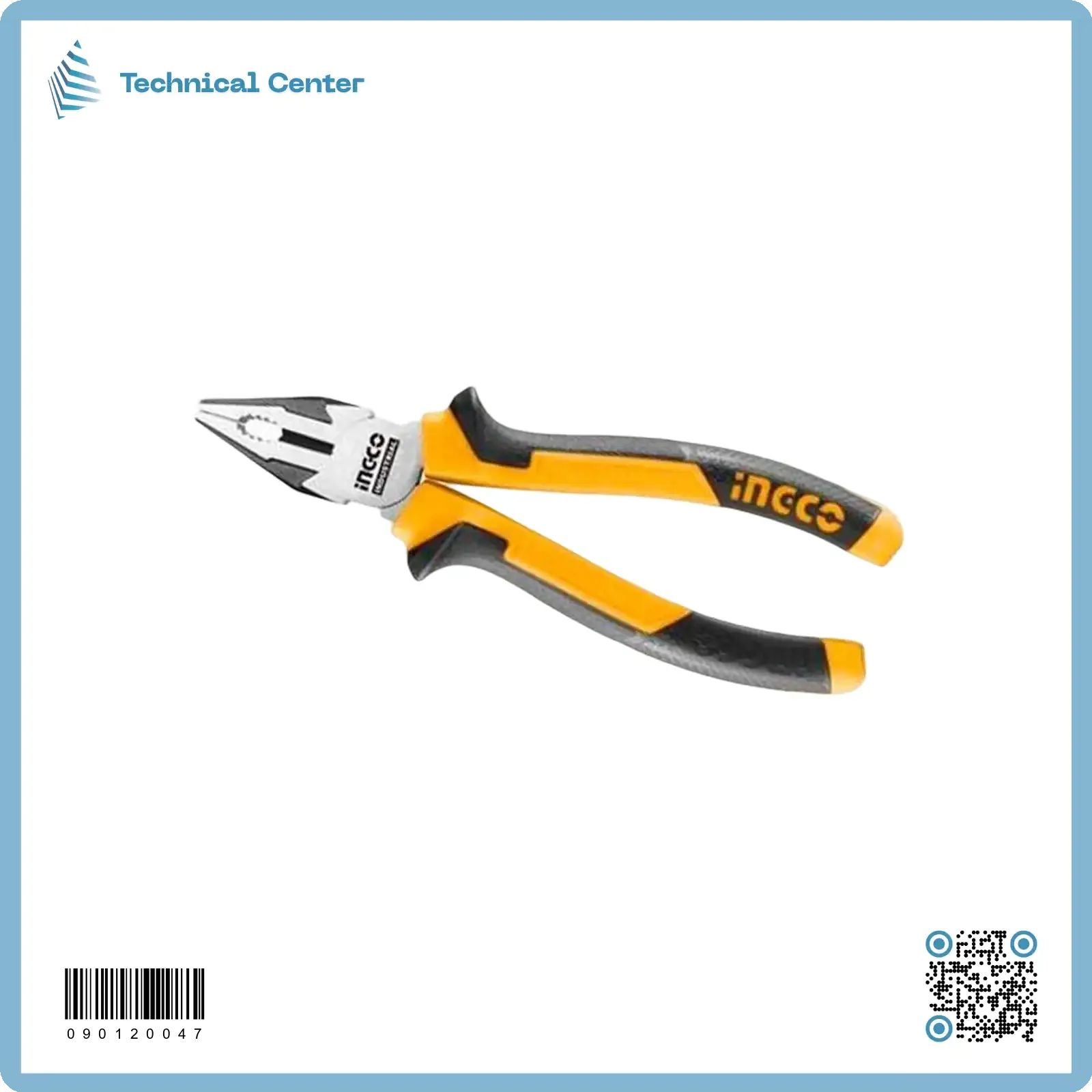 بلايس انجيكو (HCP28186)