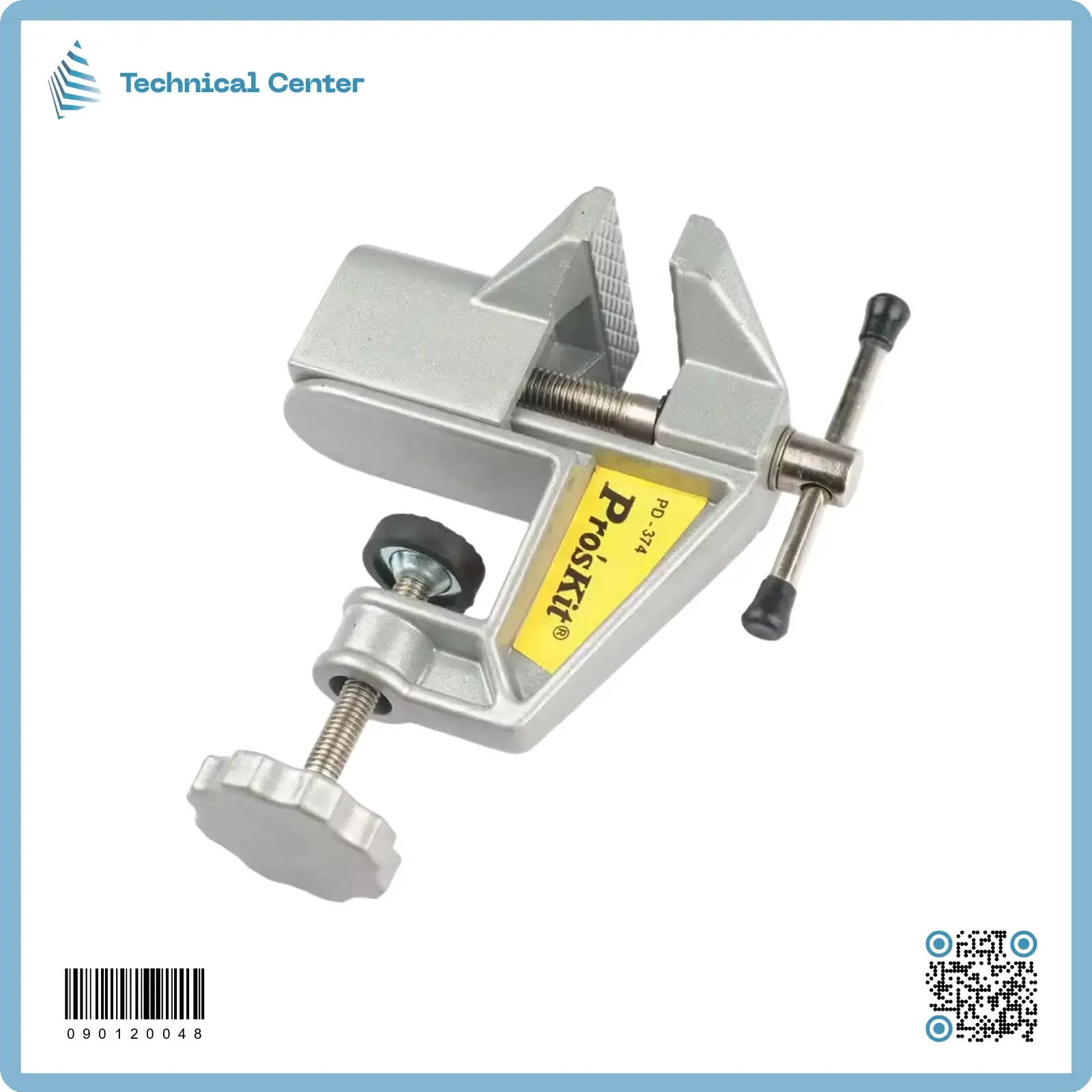 منكنة بروسكت (PD-374)