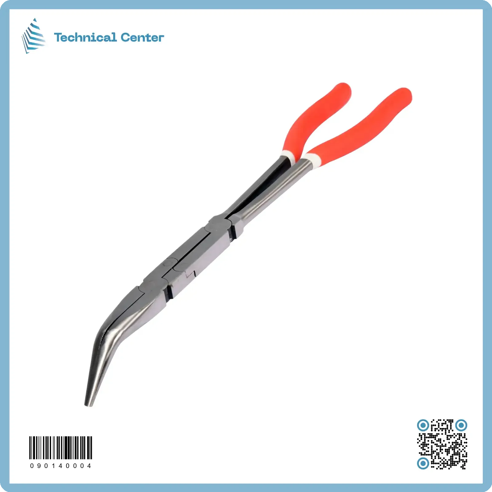 لاوية طويلة معقوفة ياتو (Yt-20401)