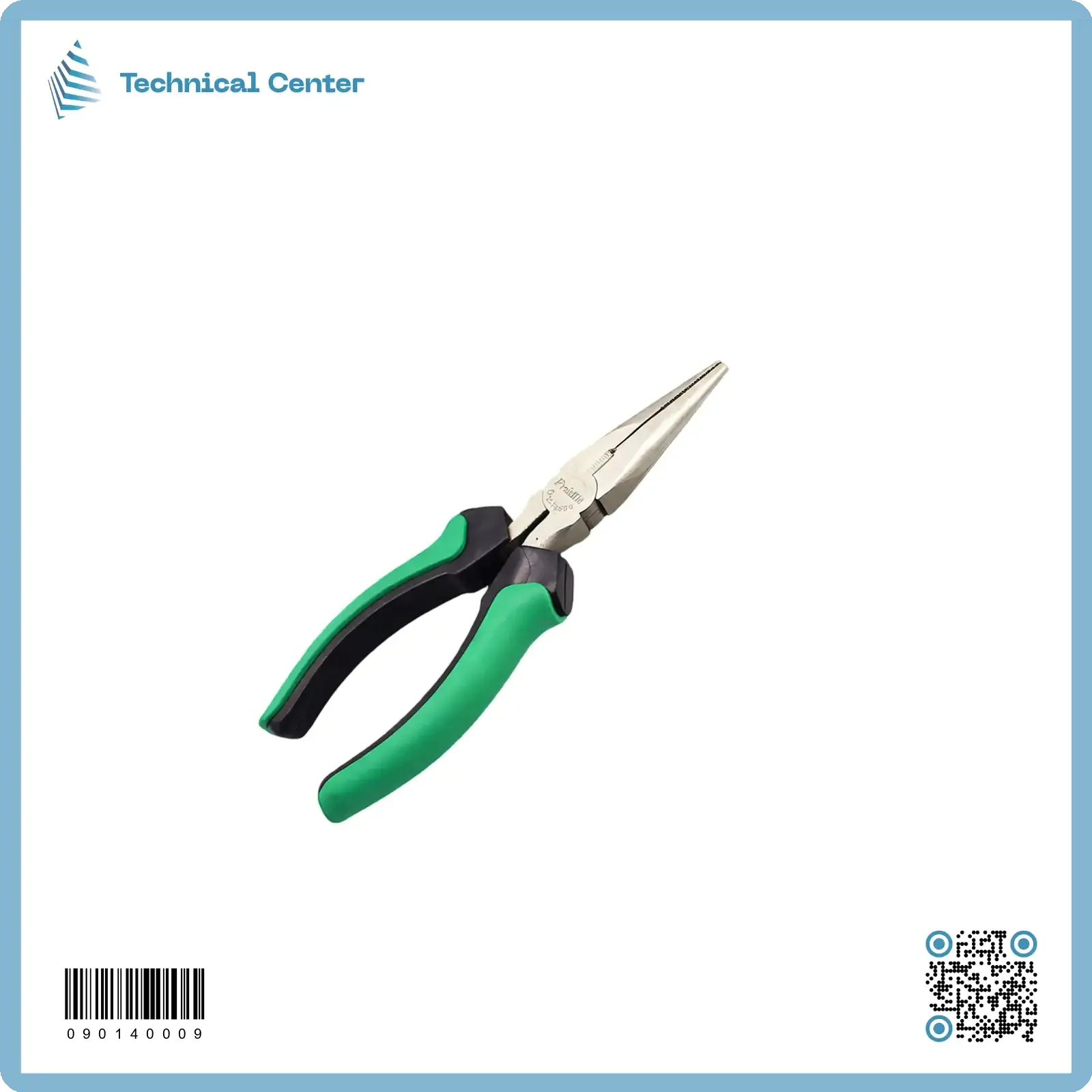 لاوية بروسكت (IPK-709DS)