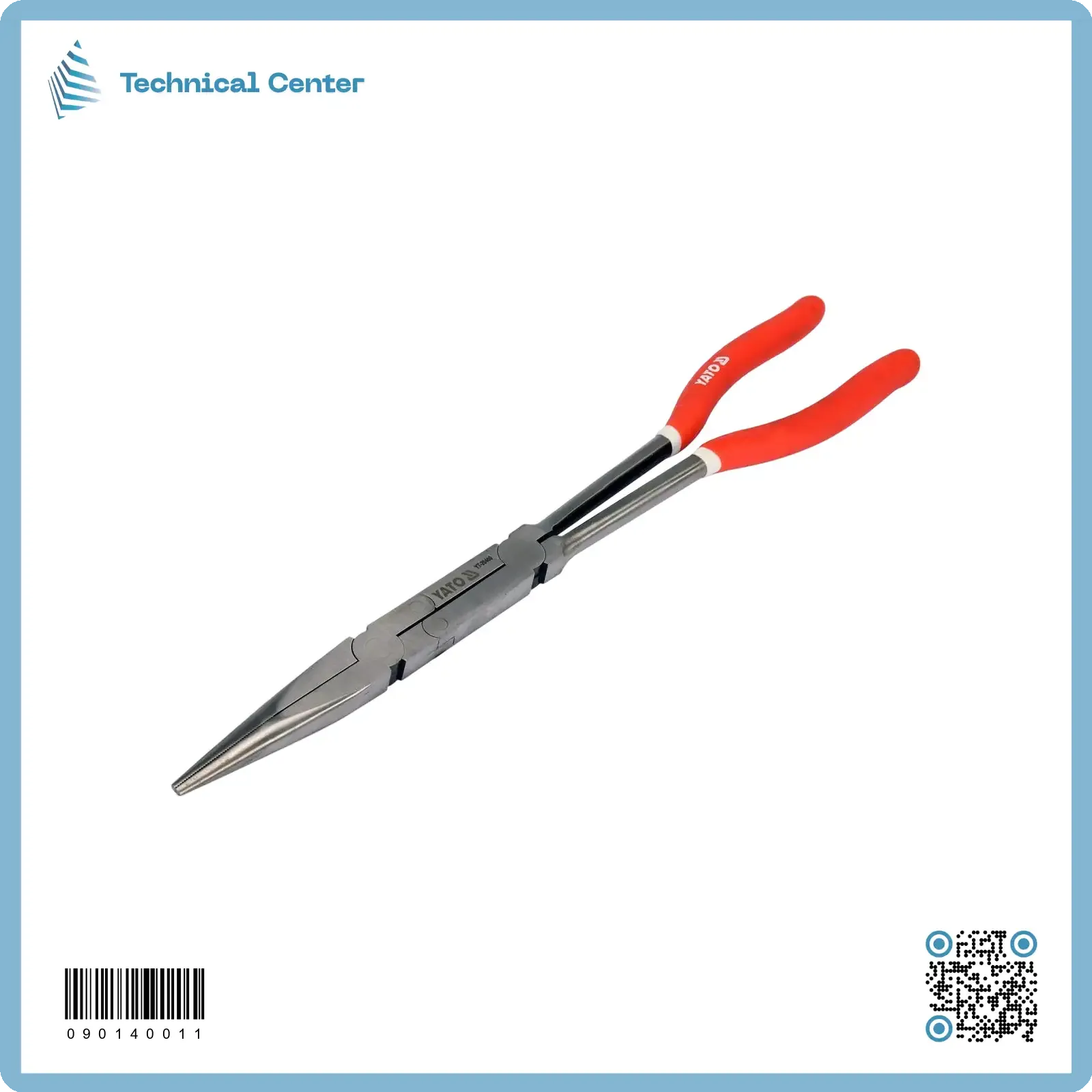 لاوية طويلة ياتو (Yt-20400)