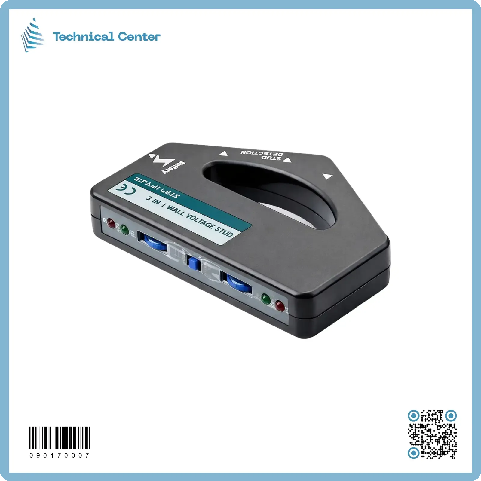 كاشف معادن بروسكت (NT-6352)