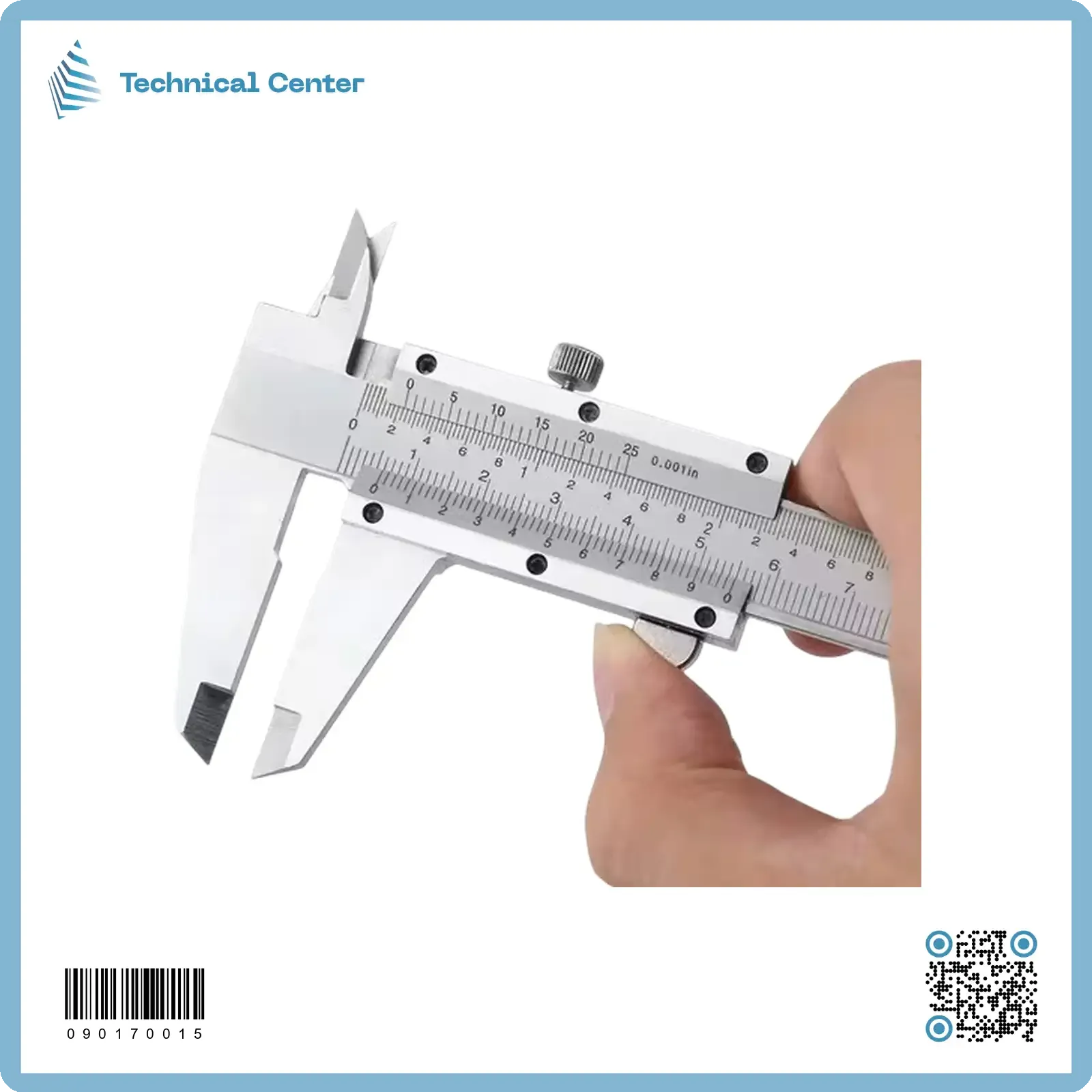 سلايد كيج 15سم (ستانلس ستيل)