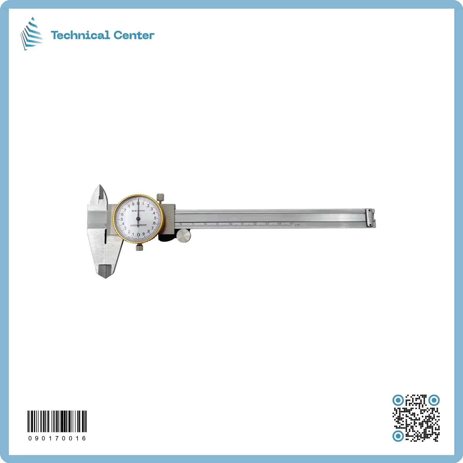 سلايد كيج 15سم (ساعة)