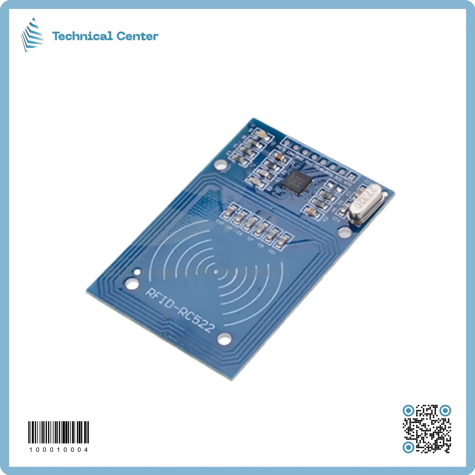 حساس كارت(card-sensor)