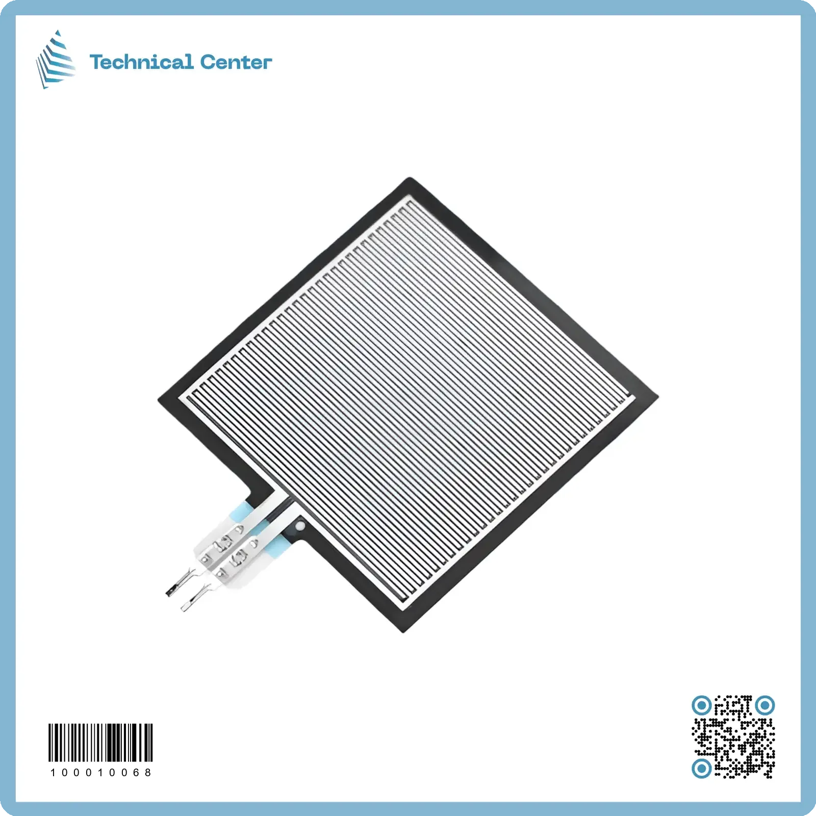 حساس قوة - وزن (RP-S40)