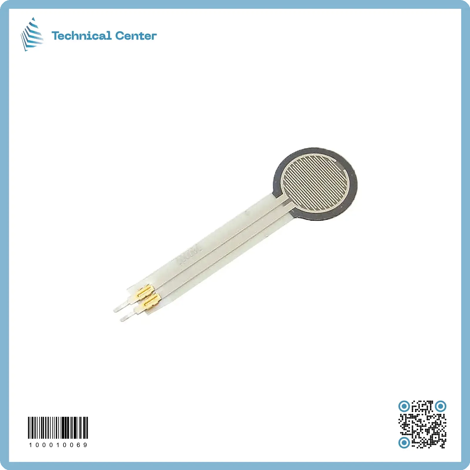 حساس قوة - وزن (FSE402)