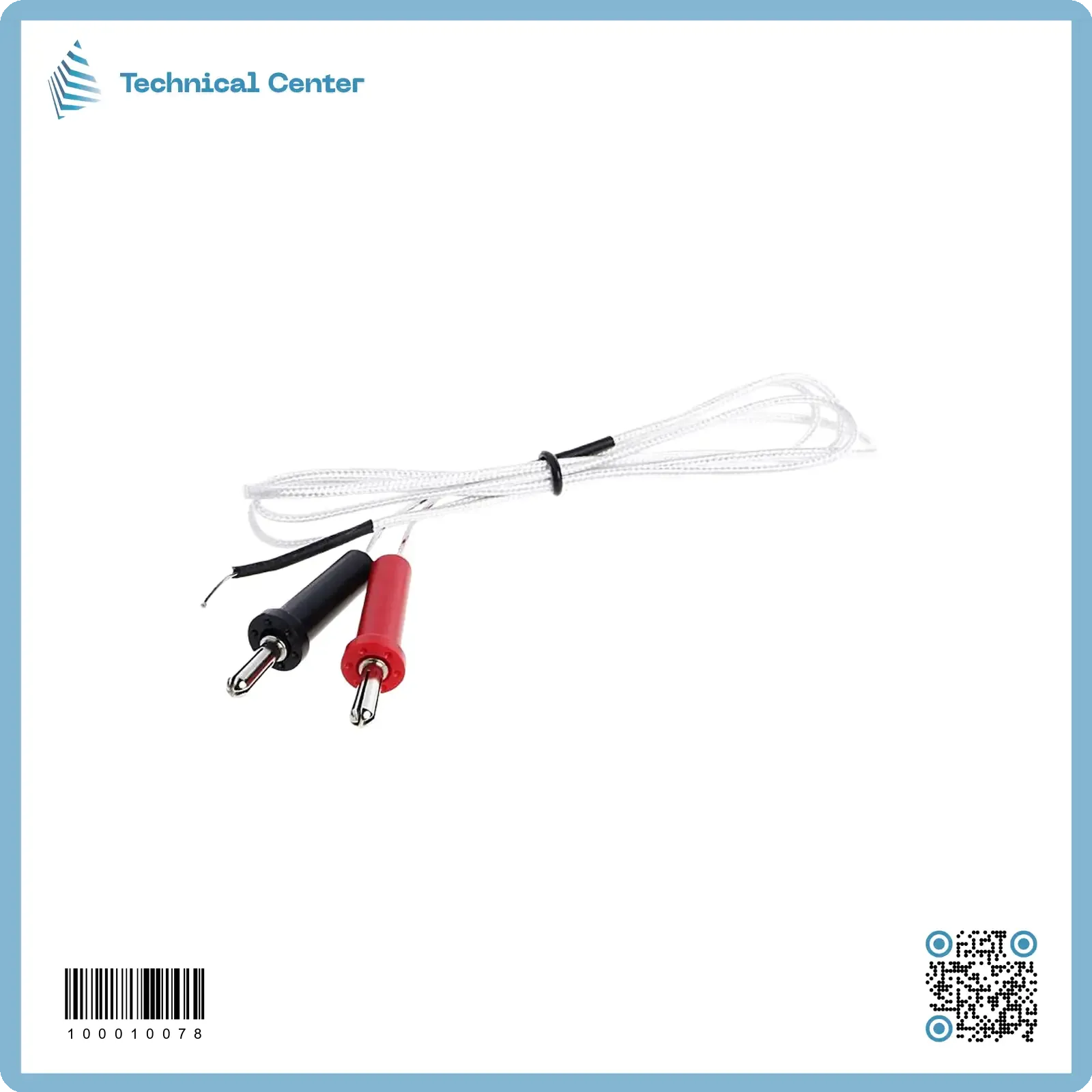 ثرموكبل (TP-01A)sensor