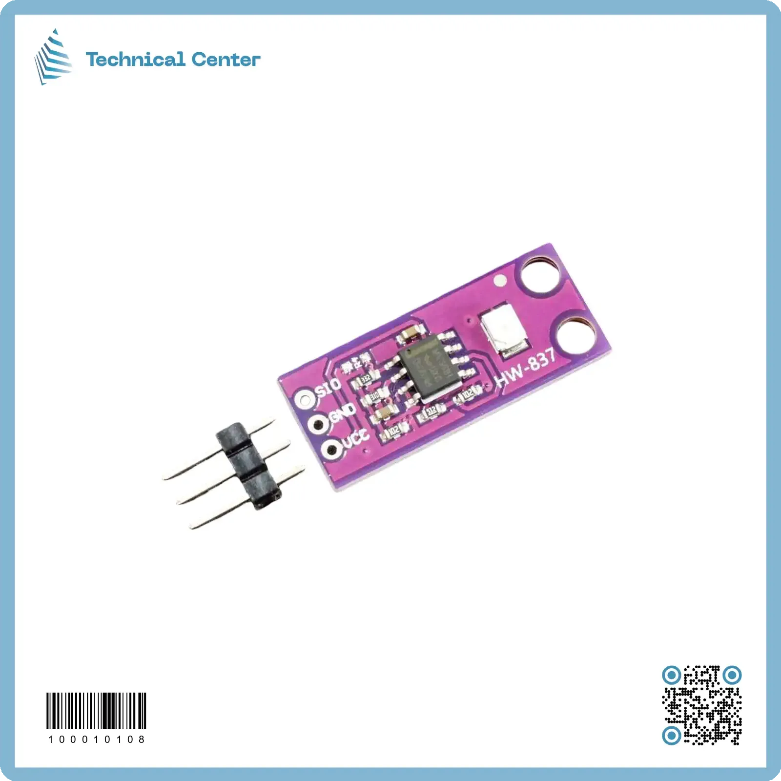 (UV-sensor-MUVA-S12SD)