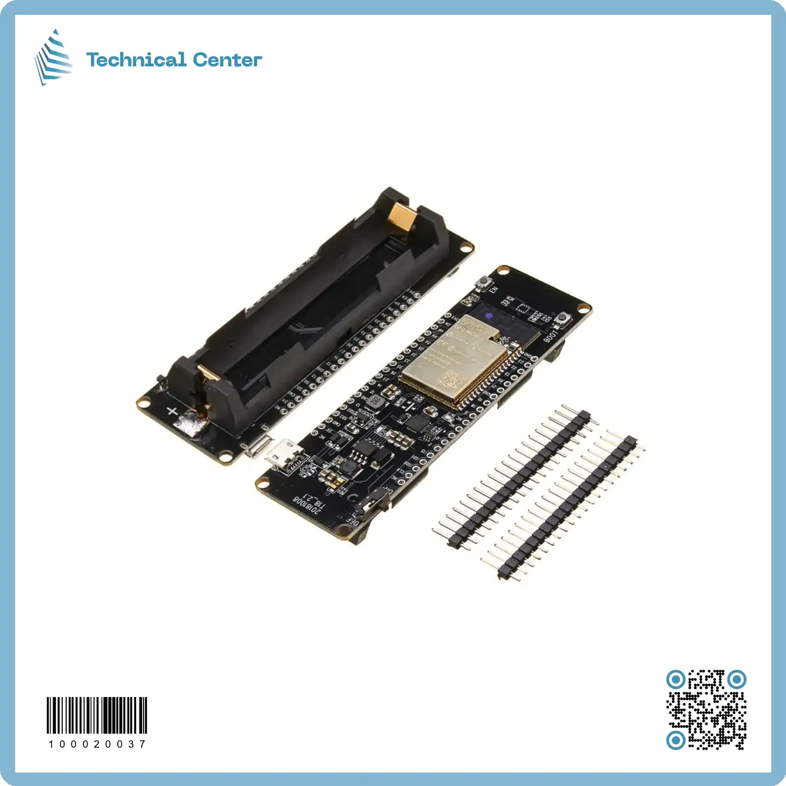 (D-B)-WIFI-ESP32-0.96-OLED