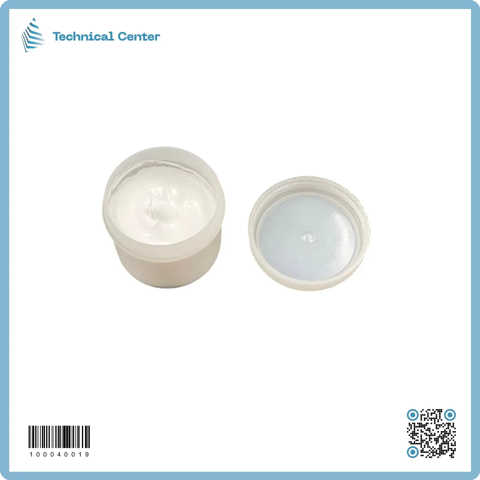 سلكون انتكريتات (علبة)