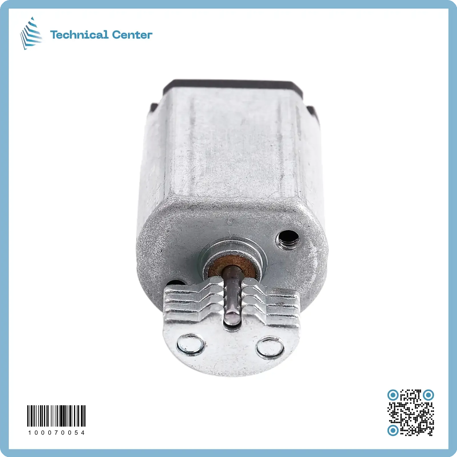 motor-030 (20mm) ماطور رجاج