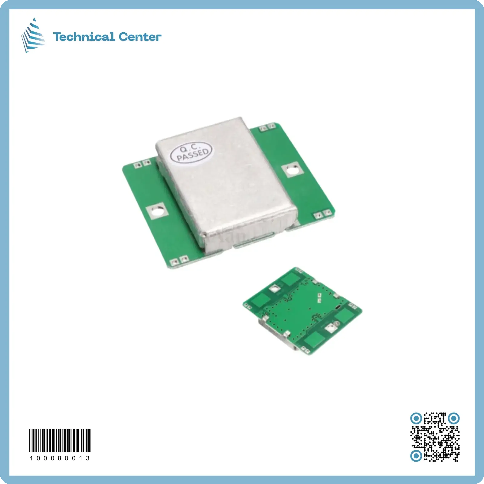 com-10.525GHZ(رادار)