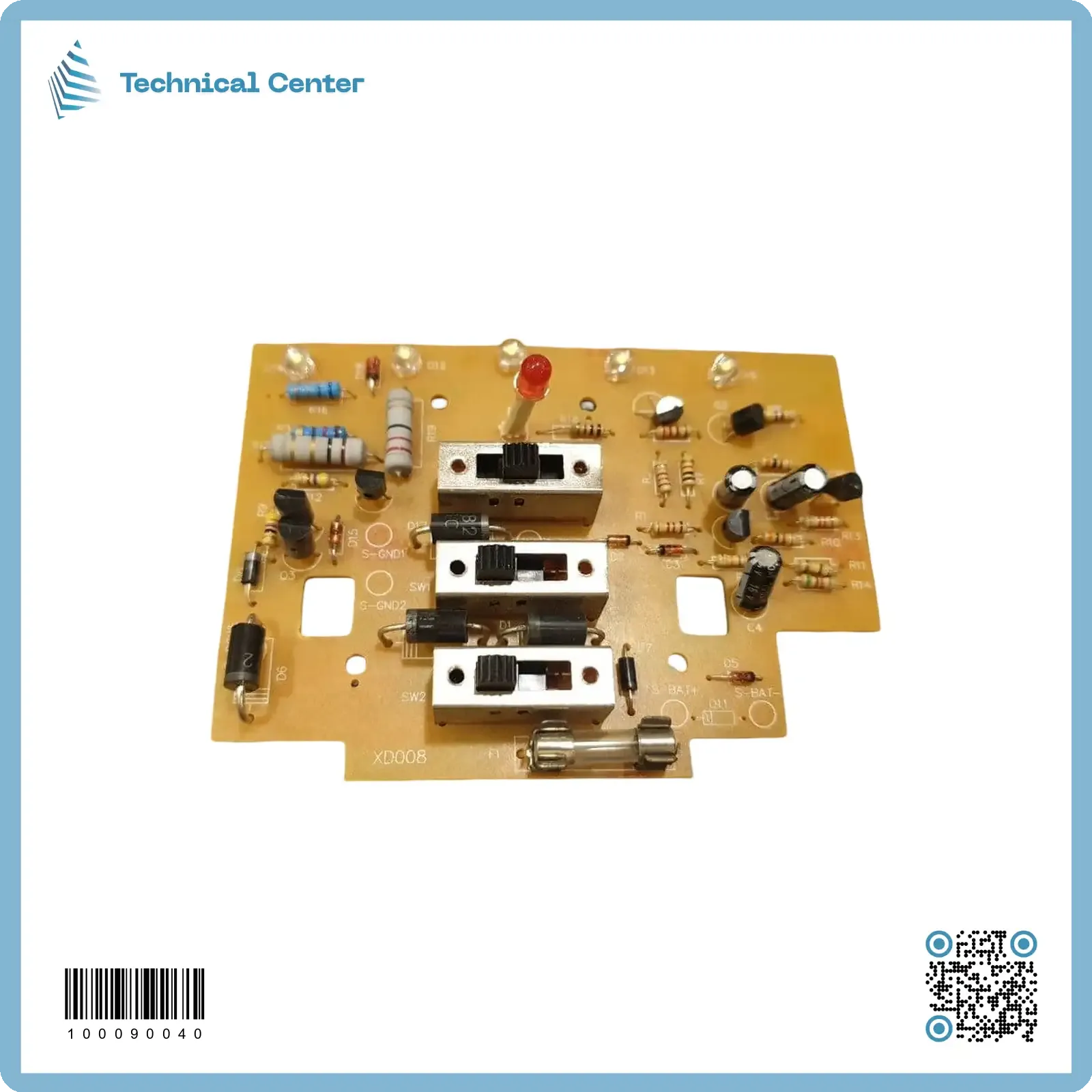 كارت مروحة (5)