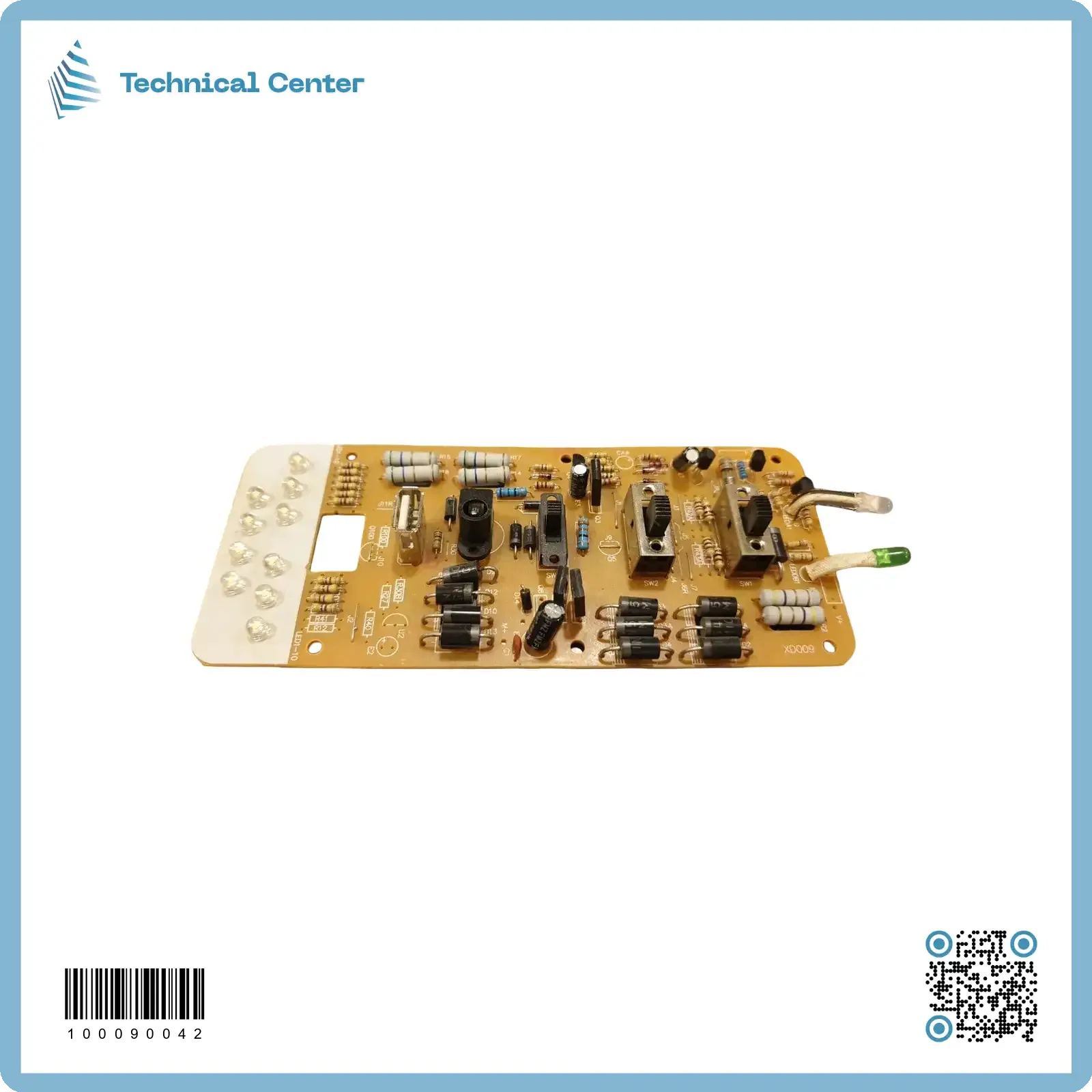 كارت مروحة (7)