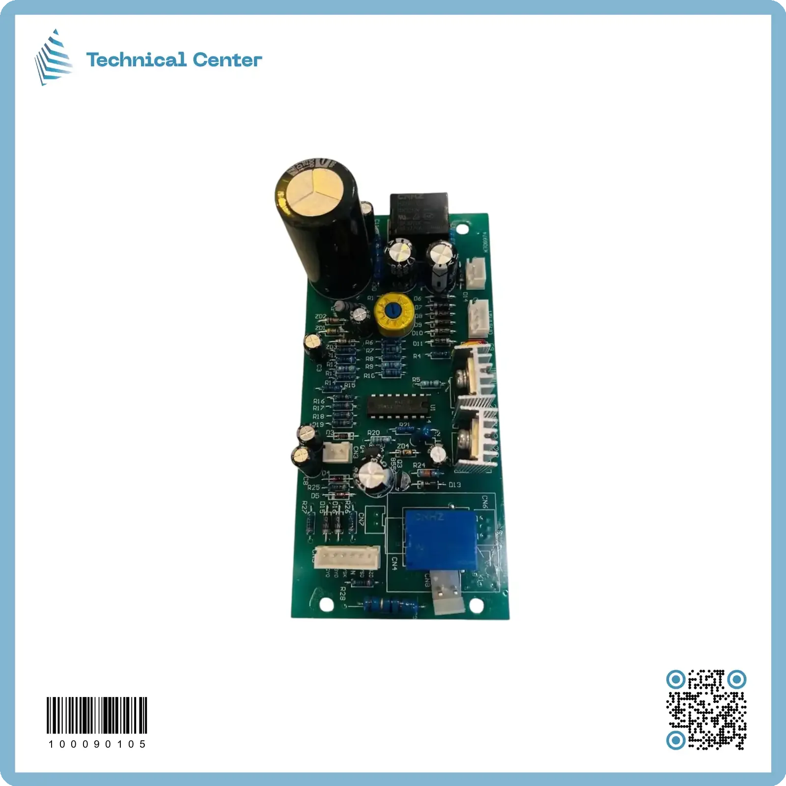 كارت فولتاج  (1)