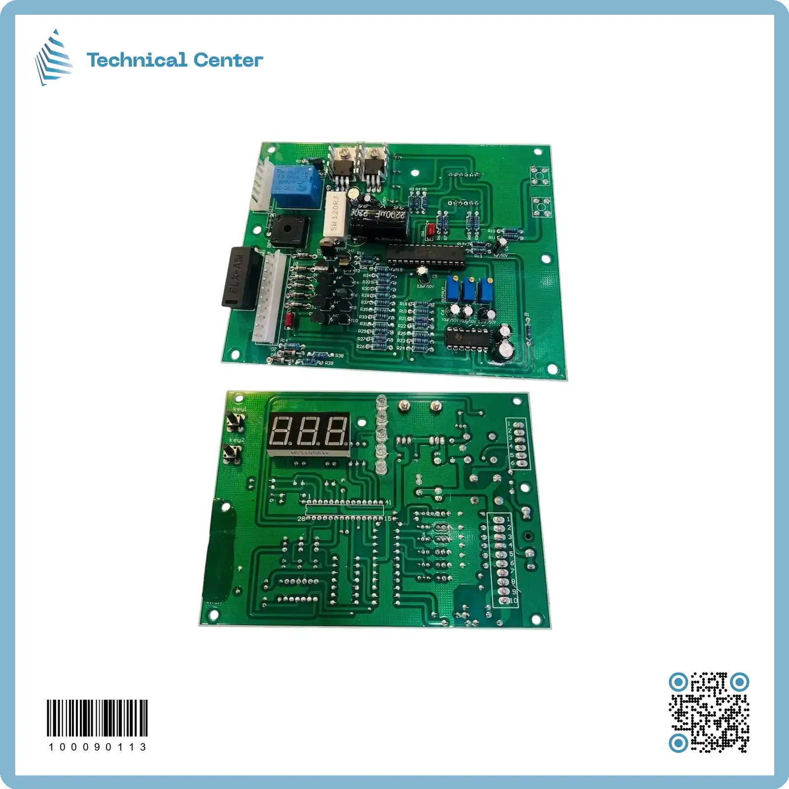 كارت فولتاج  (9)