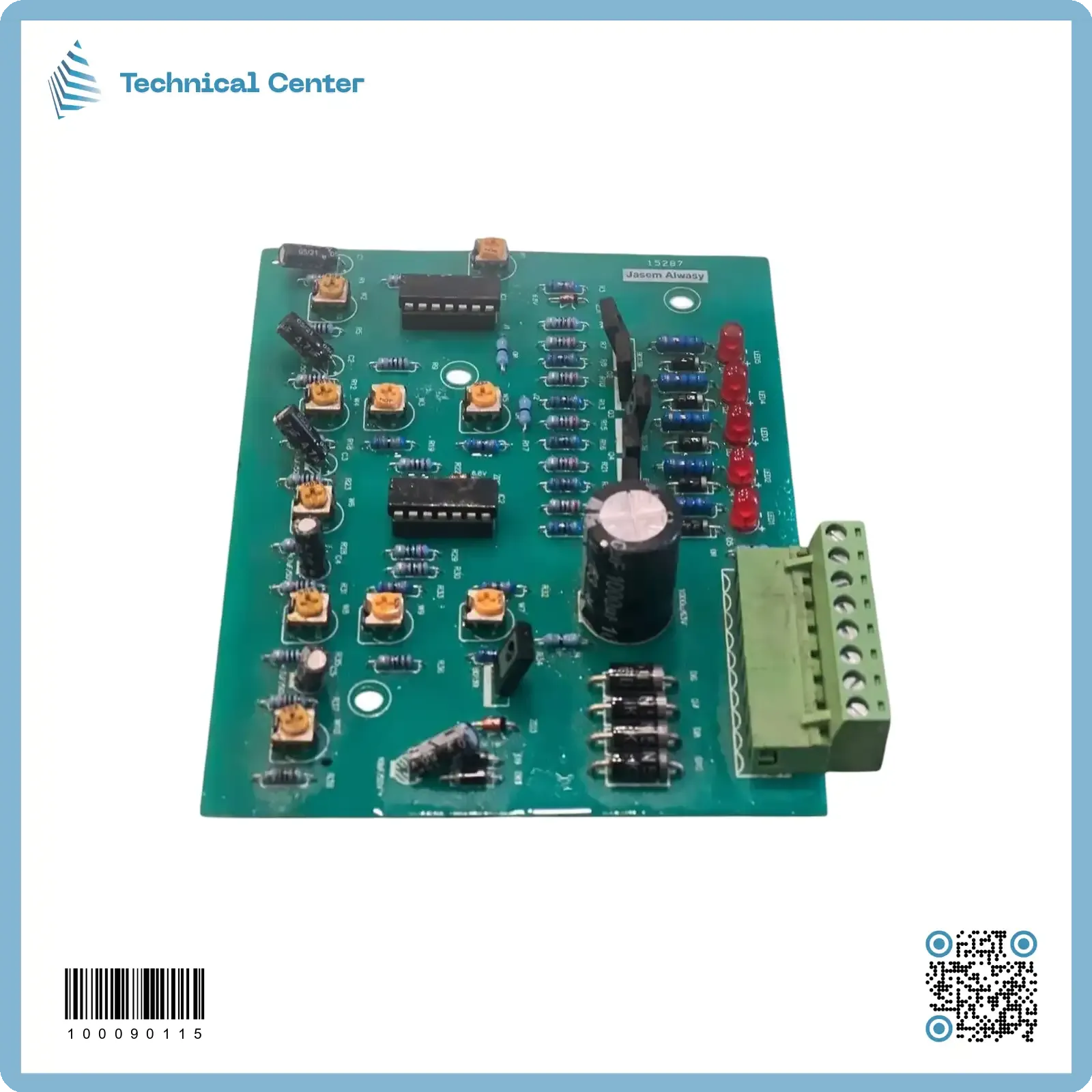 كارت فولتاج  (17)