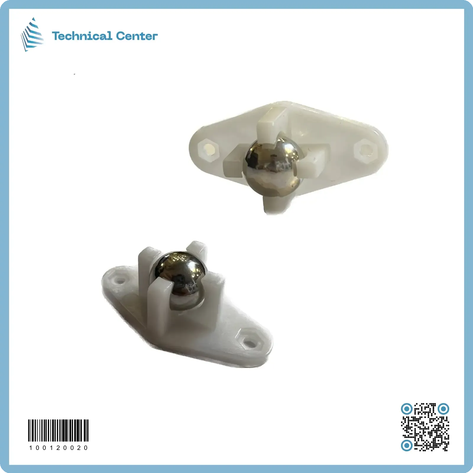 robot(كرة ستيل)