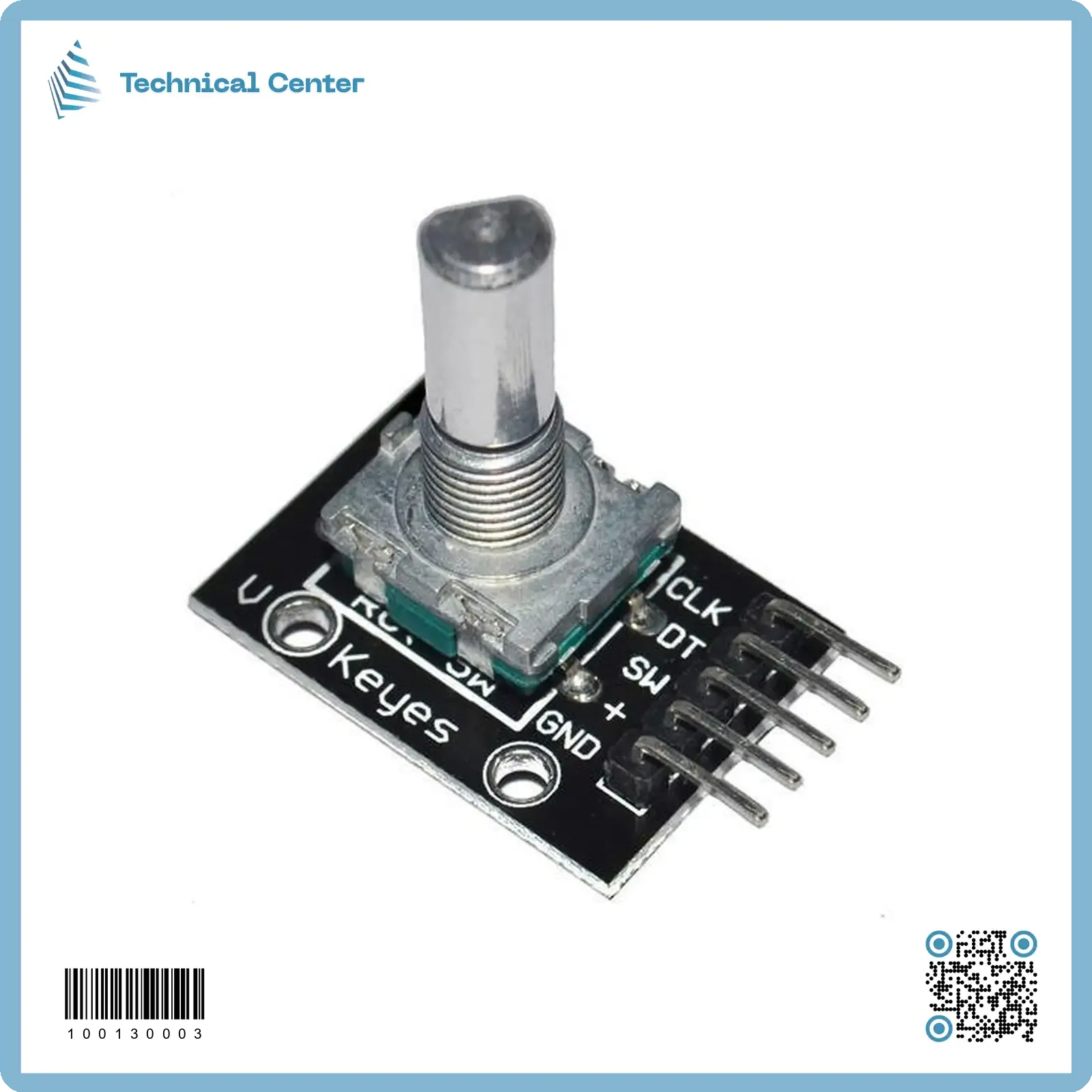 MOD-360 rotary encoder