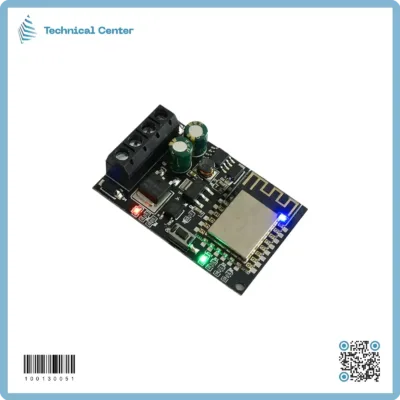 MOD-WIFI mobile controllerDC5V-36V