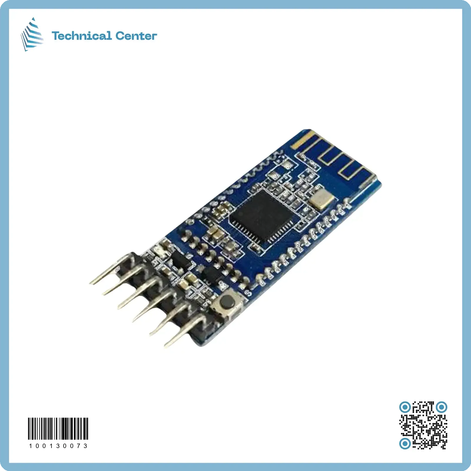 MOD-HM-10 BLE 4.0 AT-09