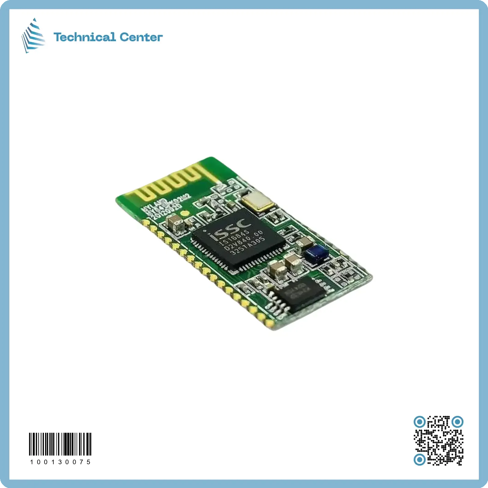 MOD-blue tooth Is16845-151