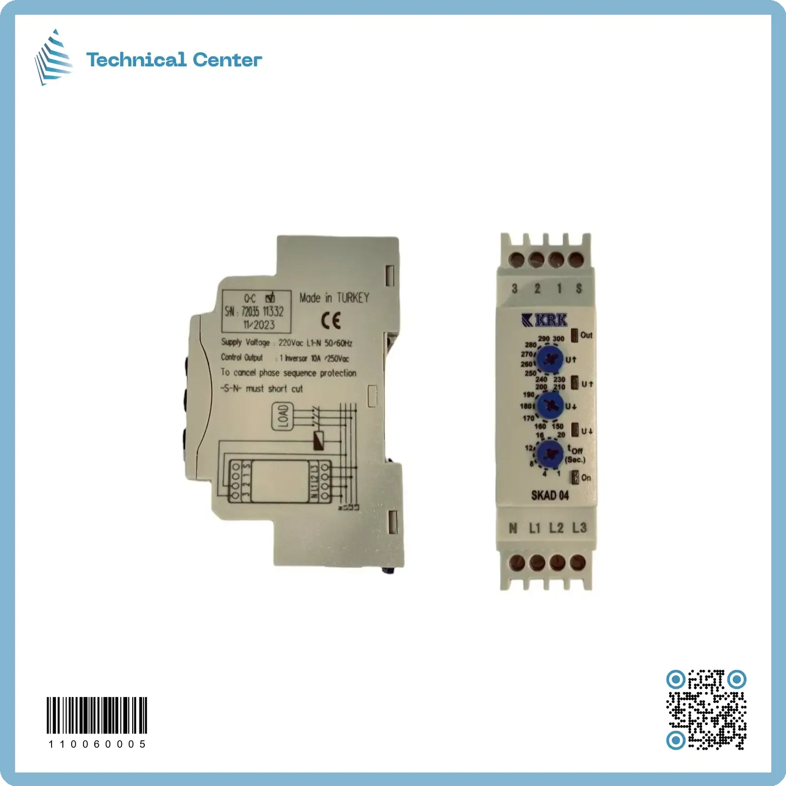 فيزفيلر (KRK) تركي