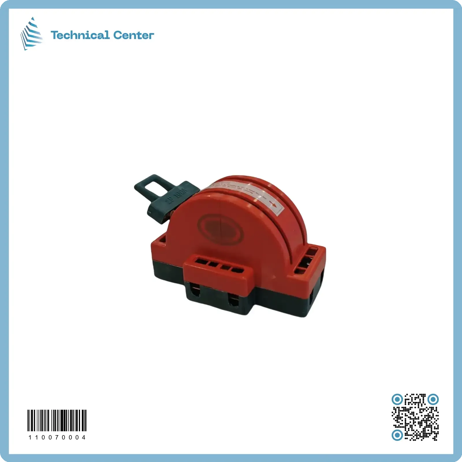 جنج اوفر سويج سكين (2P-100A)