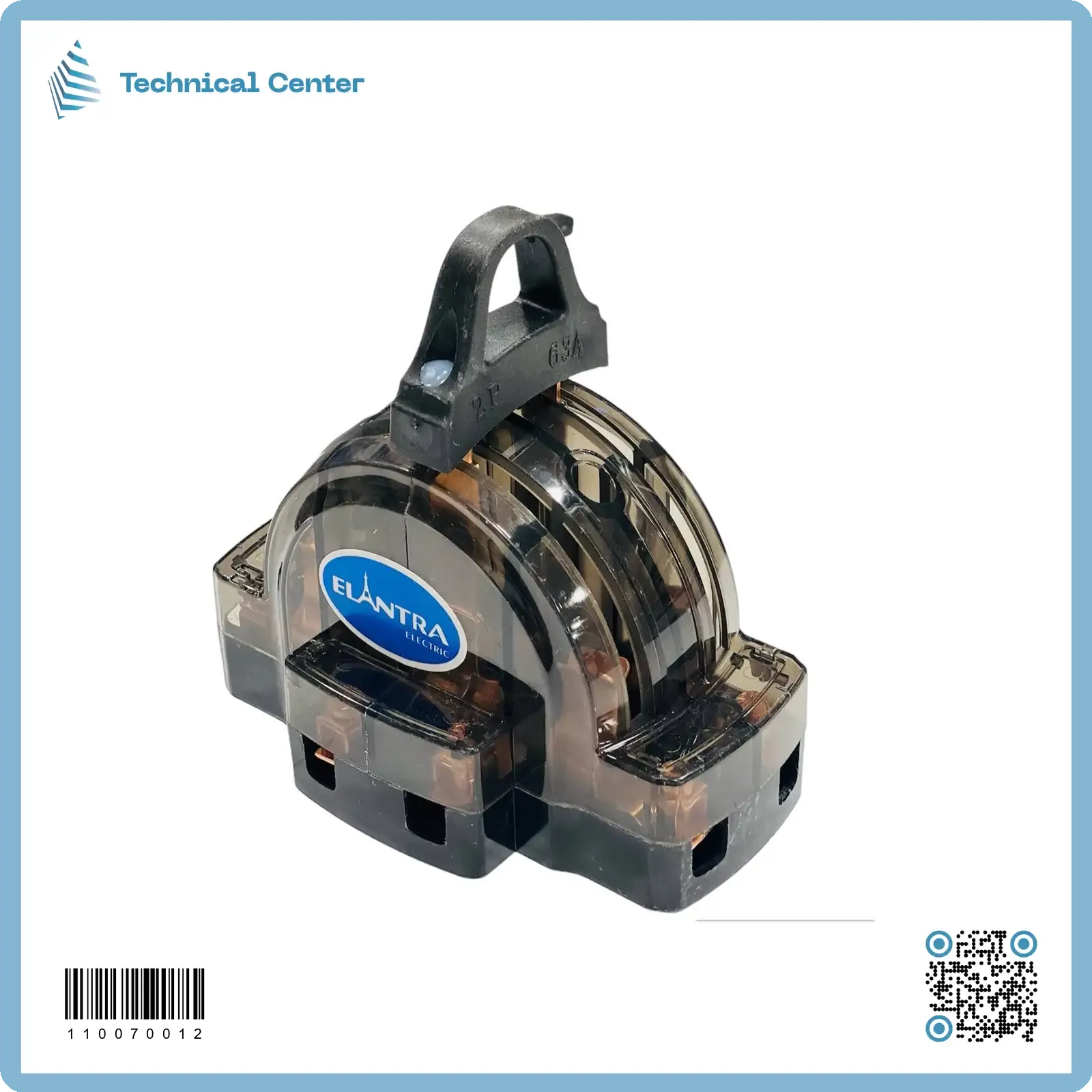 جنج اوفر سويج سكين نحاس (2P-63A)