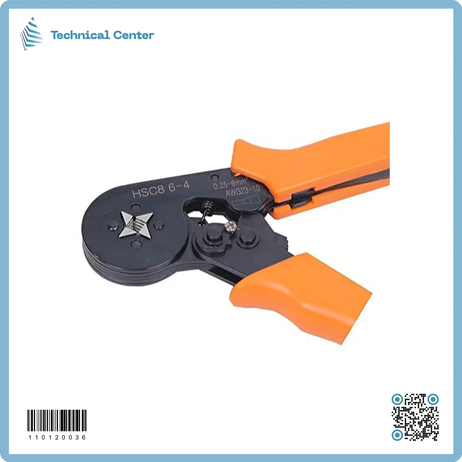 كابسة بوتليس (2) HSC8 6-4
