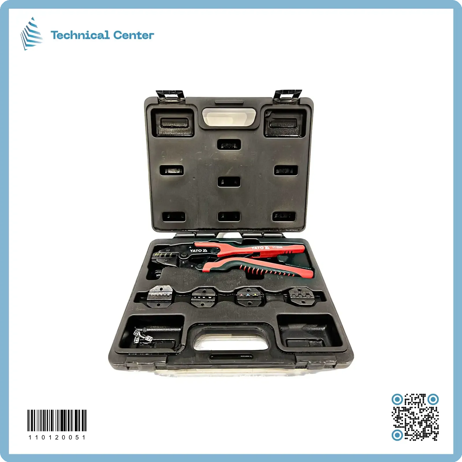 سيت كابسة ترامل (ياتو)