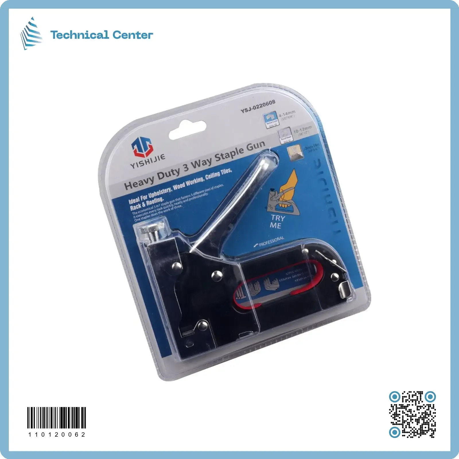 كابسة تيل يدوية(YSJ-0220608)