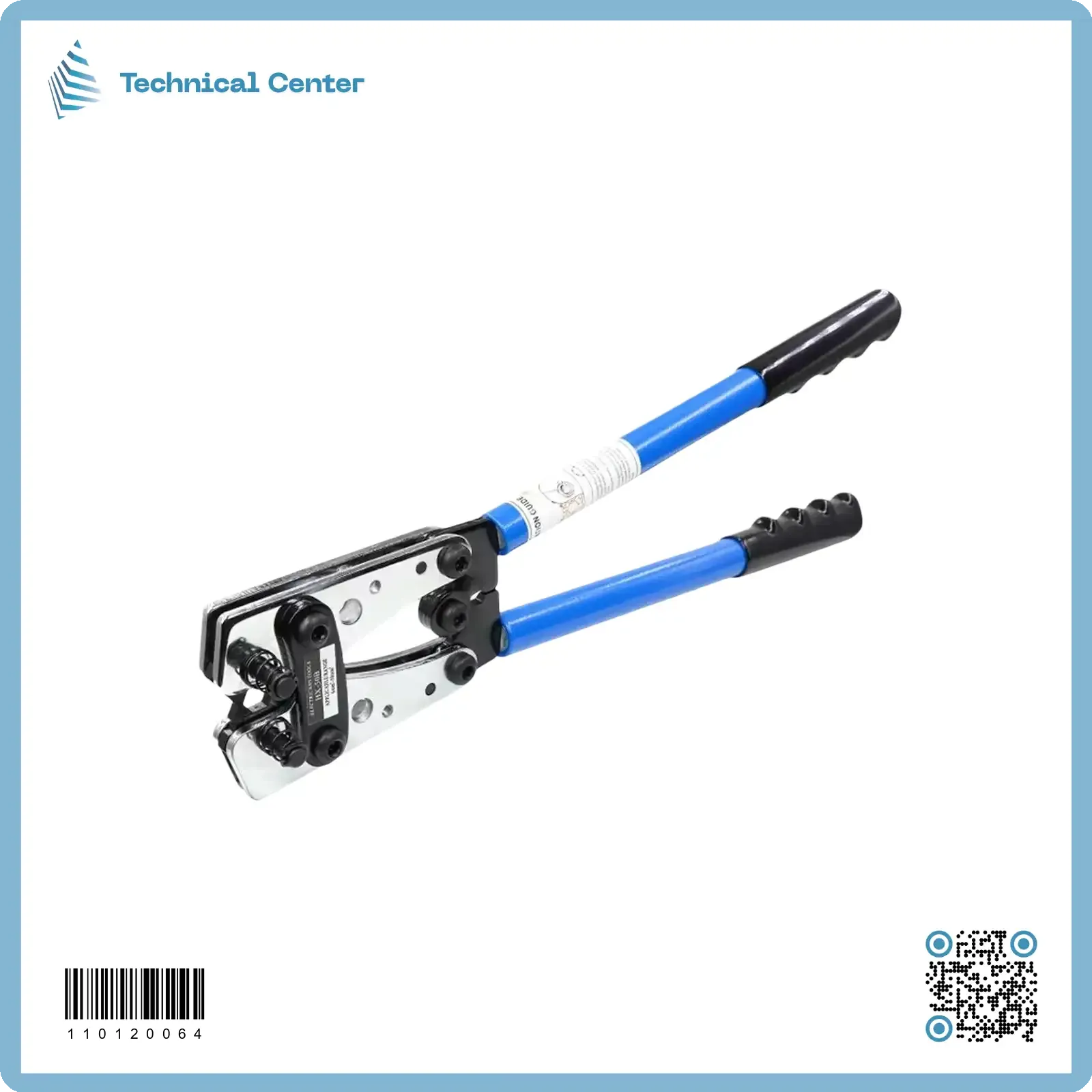 كابسة ترامل mm(6-50) صيني